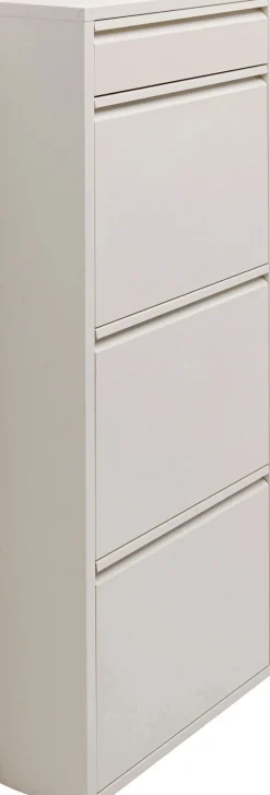 KARE Schuhkipper Caruso 3 Plus 1 Creme (MO)