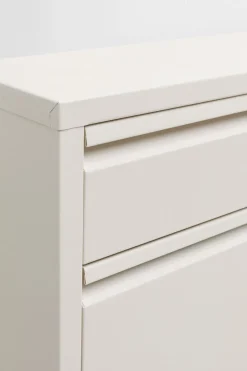 KARE Schuhkipper Caruso 3 Plus 1 Creme (MO)