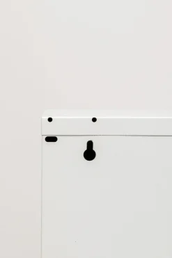 KARE Schuhkipper Caruso 3 Plus 1 Weiß (MO)