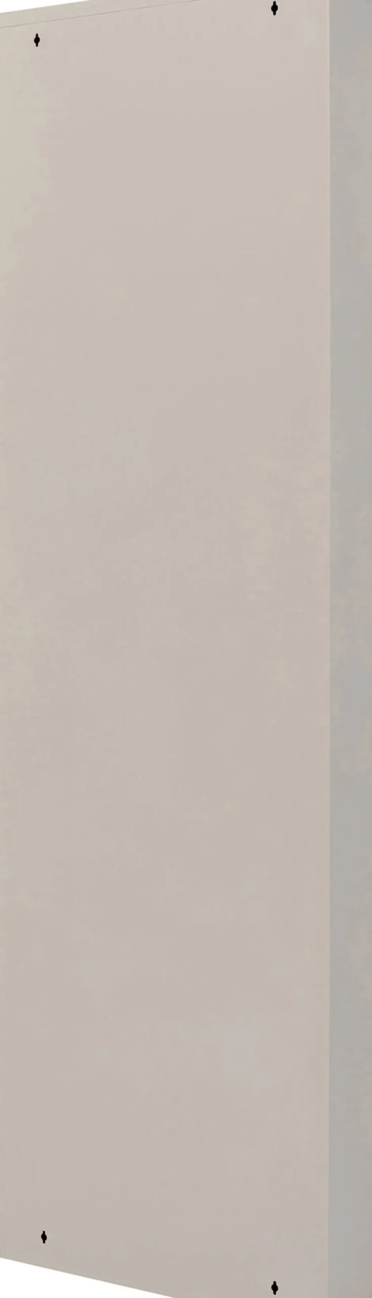 KARE Schuhkipper Caruso 5-er Creme