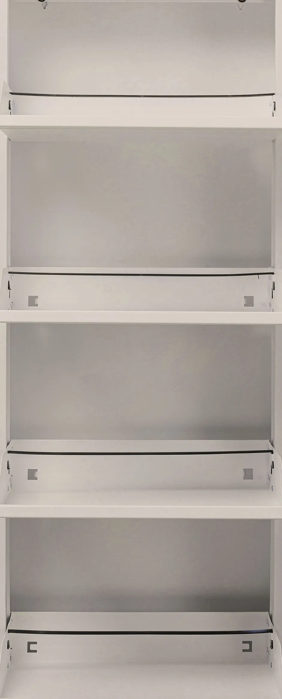 KARE Schuhkipper Caruso 4-er Creme