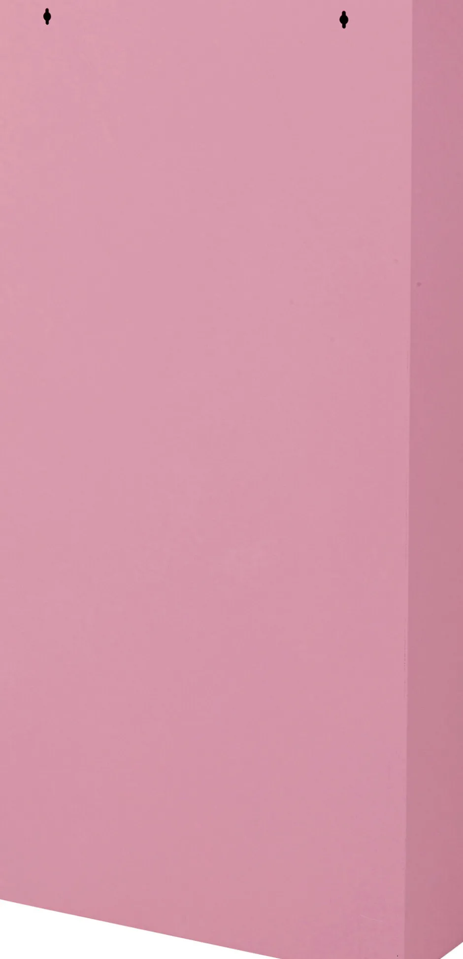 KARE Schuhkipper Caruso 3-er Rosa