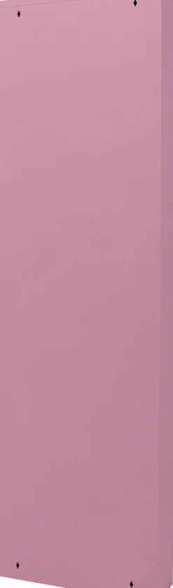 KARE Schuhkipper Caruso 5-er Rosa