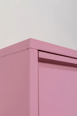 KARE Schuhkipper Caruso 5-er Rosa