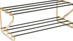 KARE Schuhregal Walk Small 84x34cm