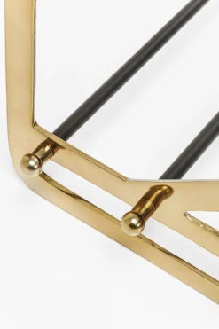 KARE Schuhregal Walk Small 84x34cm