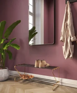 KARE Schuhregal Walk Small 84x34cm