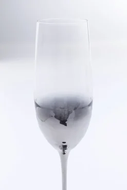 KARE Sektglas Night Sky