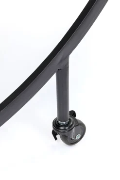 KARE Servierwagen Loft Schwarz