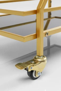 KARE Servierwagen Pyramids