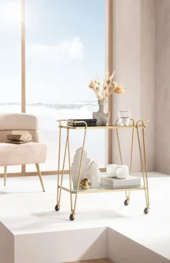 KARE Servierwagen West Coast