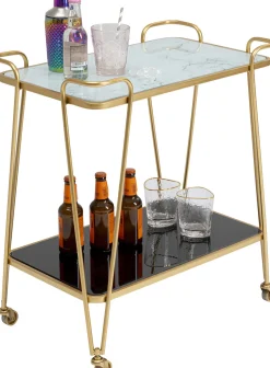 KARE Servierwagen West Coast