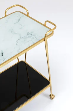 KARE Servierwagen West Coast