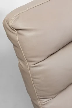 KARE Sessel + Hocker Novel