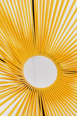 KARE Sessel Acapulco Gelb 2/Set