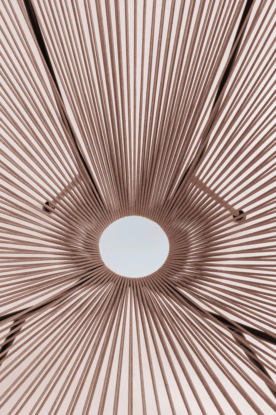 KARE Sessel Acapulco Nature