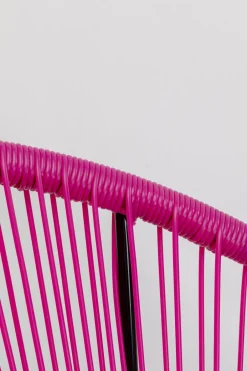 KARE Sessel Acapulco Pink