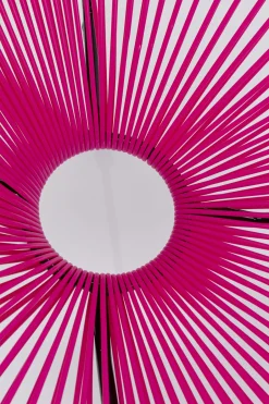 KARE Sessel Acapulco Pink