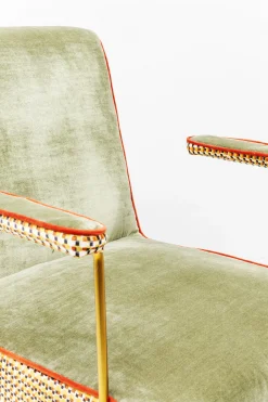 KARE Sessel Aunt Betty