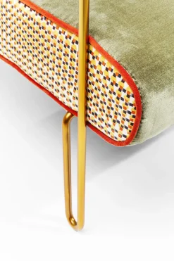 KARE Sessel Aunt Betty