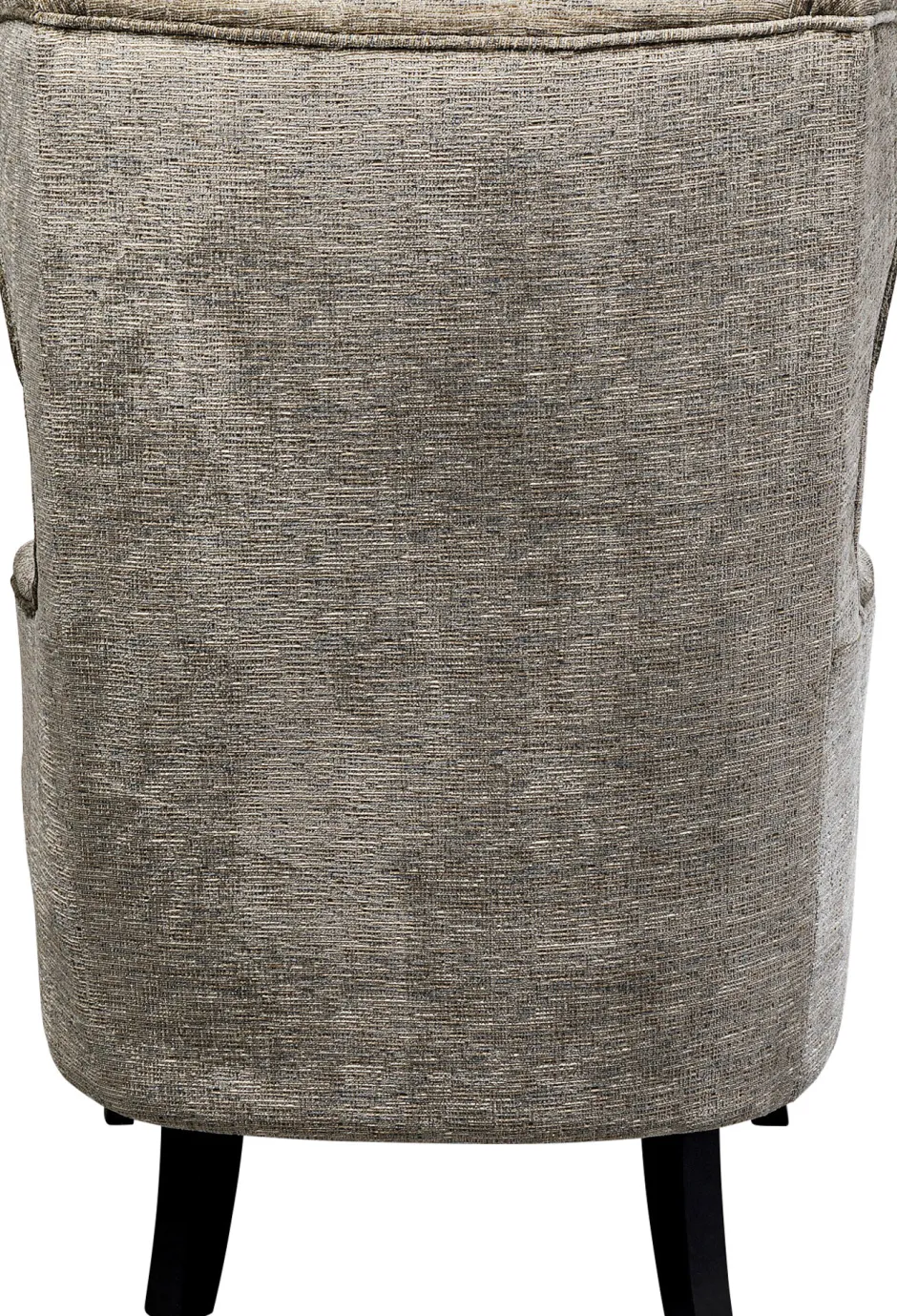 KARE Sessel Granny Grau