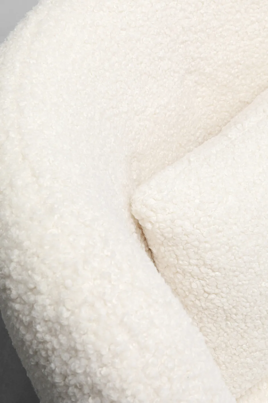 KARE Sessel Jacky Teddy