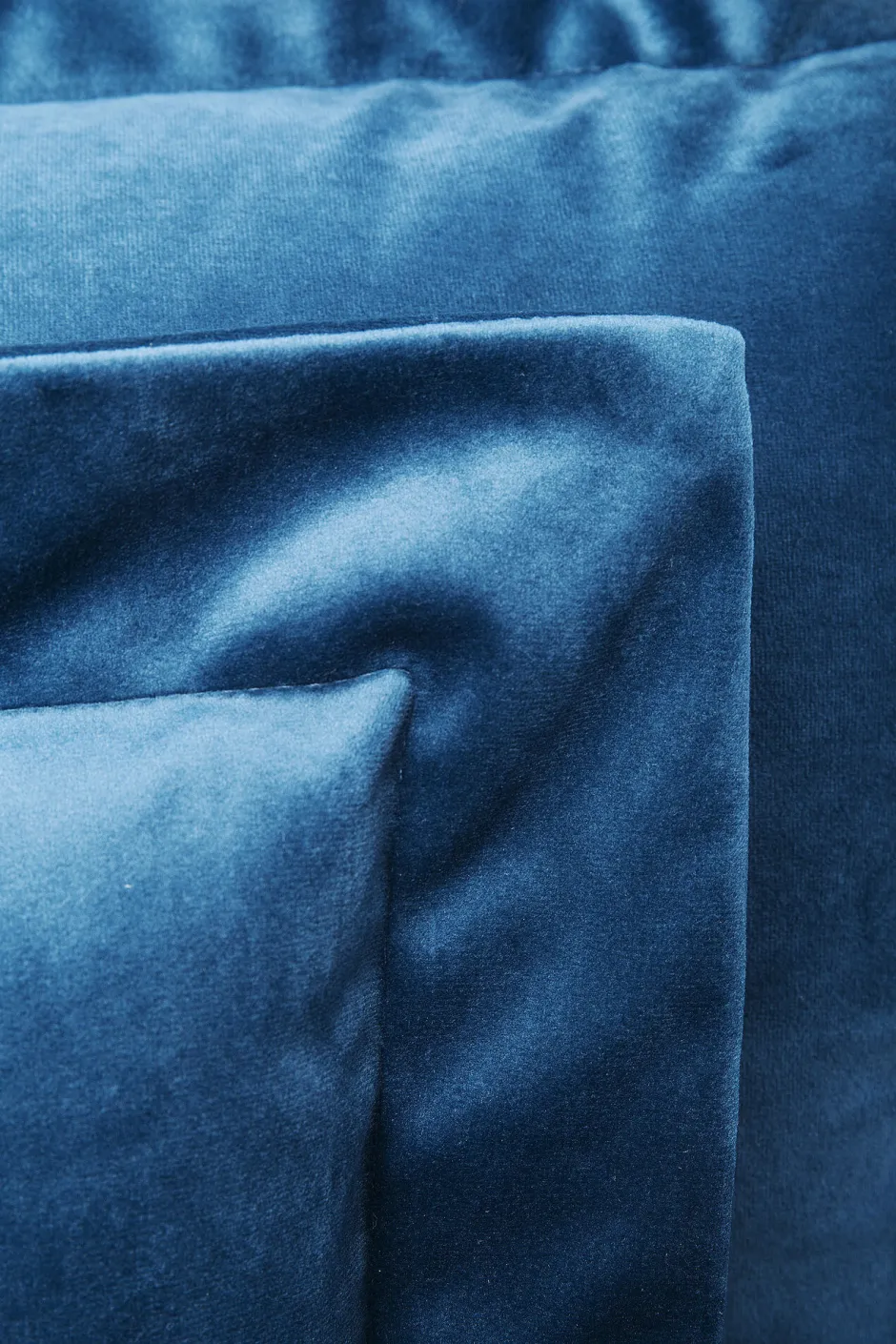 KARE Sessel Lullaby Petrol