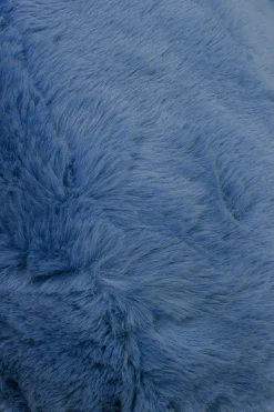 KARE Sessel Mika Blau