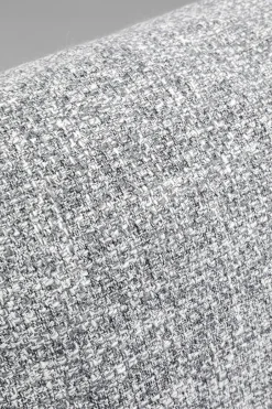 KARE Sessel Pola Grau