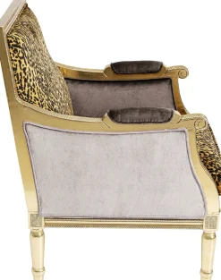 KARE Sessel Regency Leo