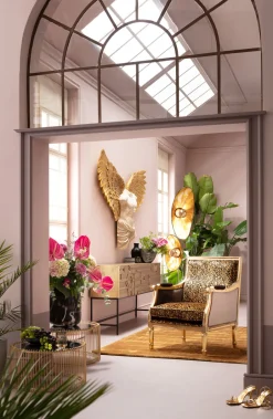 KARE Sessel Regency Leo