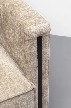 KARE Sessel Victor Beige