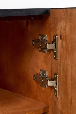 KARE Sideboard Arctic 160x75cm