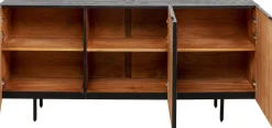 KARE Sideboard Arctic 160x75cm