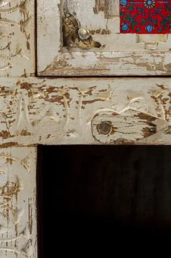 KARE Sideboard Bazar 150x90cm