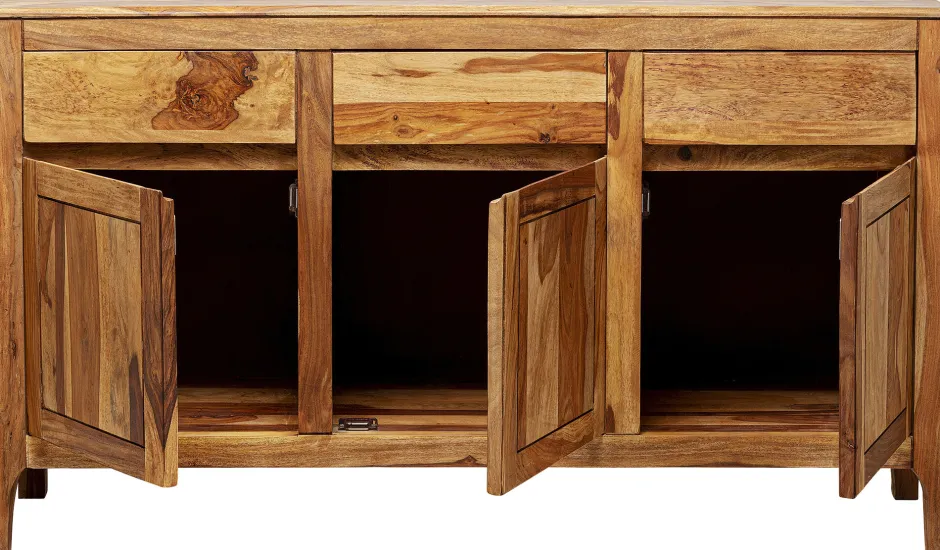 KARE Sideboard Brooklyn Nature