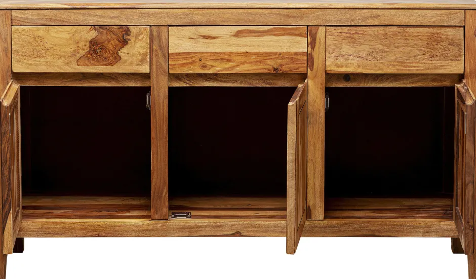 KARE Sideboard Brooklyn Nature