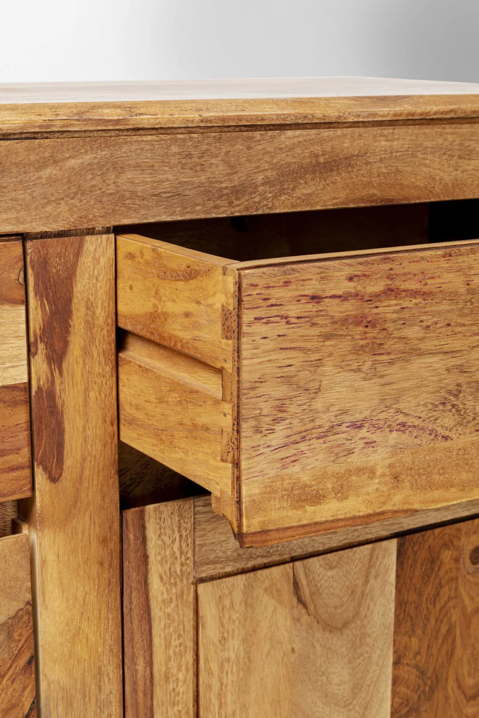 KARE Sideboard Brooklyn Nature