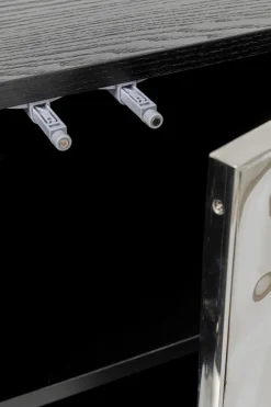 KARE Sideboard Caldera 160x78cm