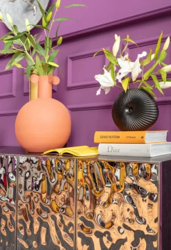 KARE Sideboard Caldera 160x78cm