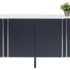 KARE Sideboard Catania 180x86cm