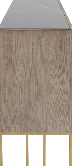 KARE Sideboard Cesaro 160x76cm