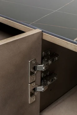 KARE Sideboard Cesaro 160x76cm