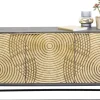 KARE Sideboard Circulo