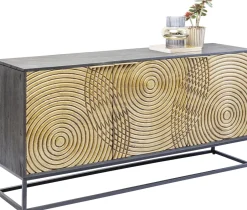 KARE Sideboard Circulo