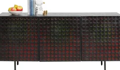 KARE Sideboard Click Clack 160x75cm