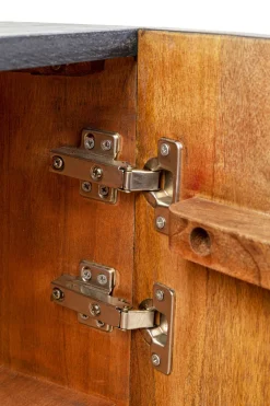 KARE Sideboard Click Clack 160x75cm