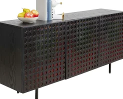KARE Sideboard Click Clack 160x75cm