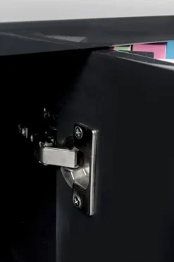 KARE Sideboard Concertina Colore 186x74cm