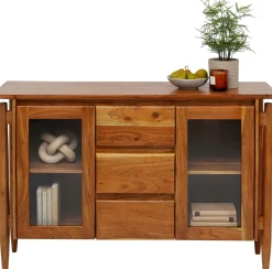 KARE Sideboard Denver 130x85cm